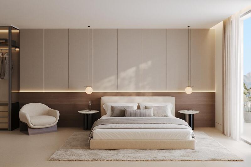 4 soveværelse Villa til salg