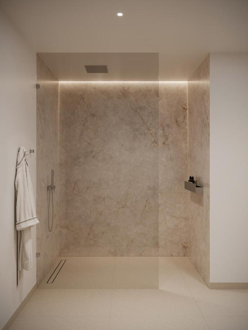 2 soveværelse Lejlighed til salg