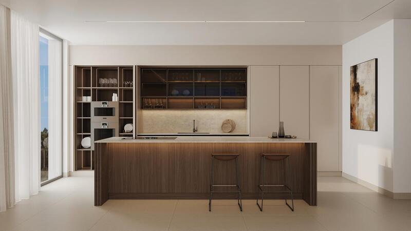 2 soveværelse Lejlighed til salg