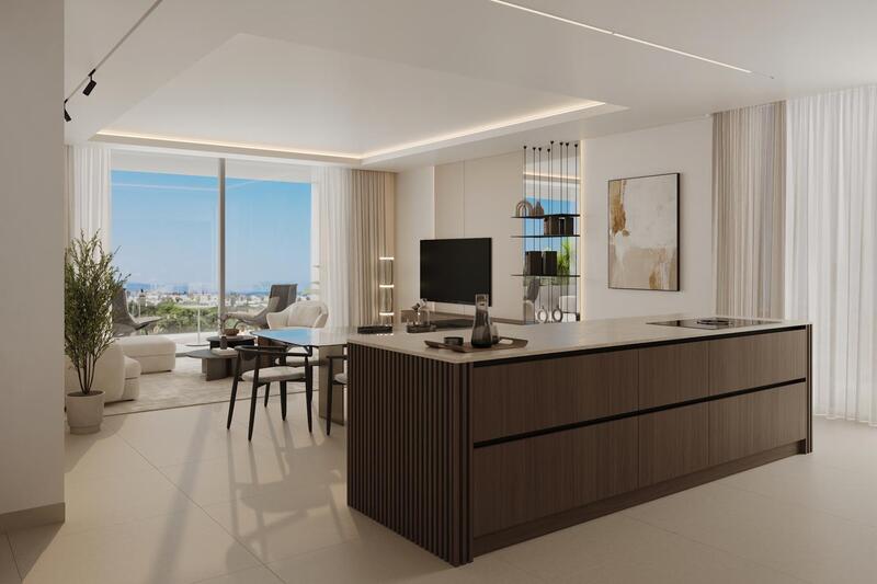 2 soveværelse Lejlighed til salg