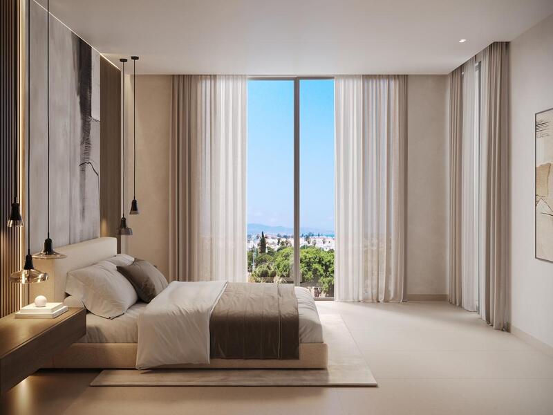 2 soveværelse Lejlighed til salg