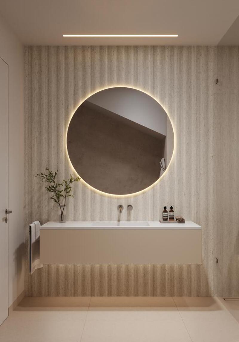 2 soveværelse Lejlighed til salg