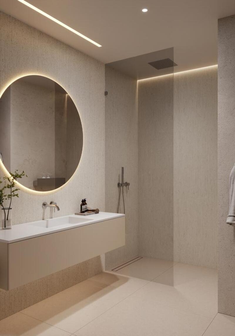 2 soveværelse Lejlighed til salg