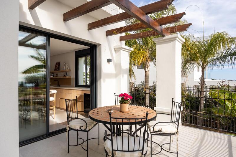 4 спальная комната вилла продается