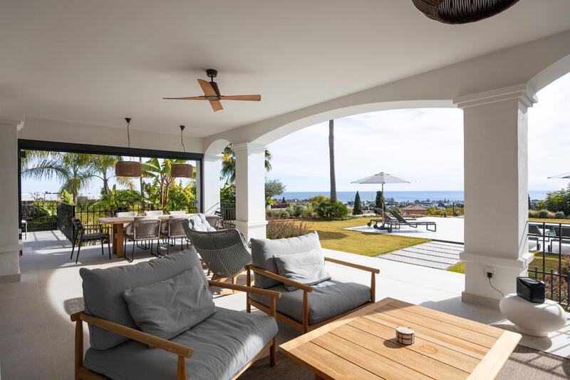 4 спальная комната вилла продается