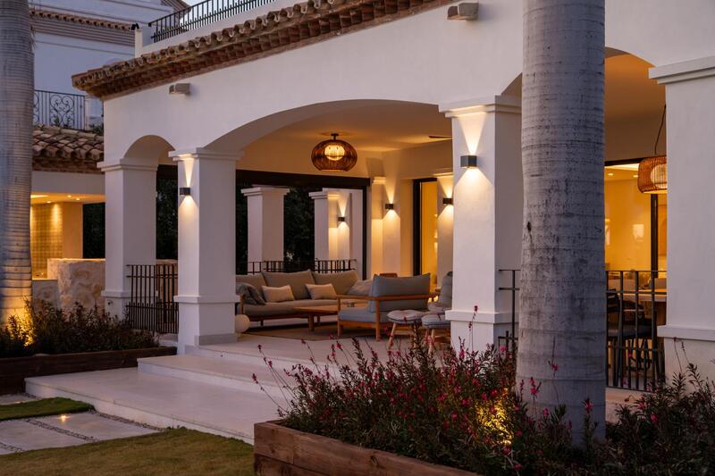 4 спальная комната вилла продается