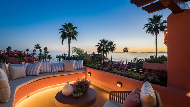 квартира продается в Estepona, Málaga