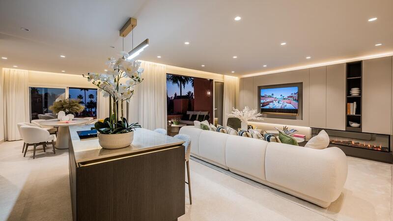 3 soveværelse Lejlighed til salg