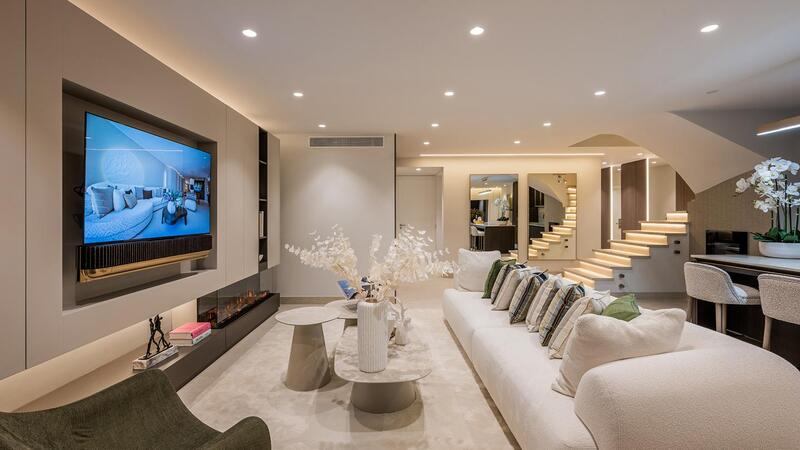 3 soveværelse Lejlighed til salg