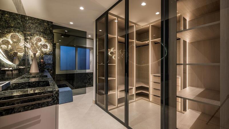 3 soveværelse Lejlighed til salg