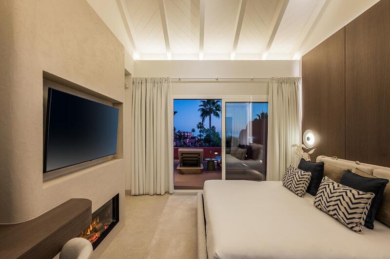 3 soveværelse Lejlighed til salg