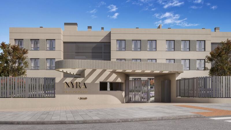 3 slaapkamer Appartement Te koop 3 slaapkamer Appartement Te koop