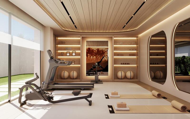 3 slaapkamer Appartement Te koop 3 slaapkamer Appartement Te koop