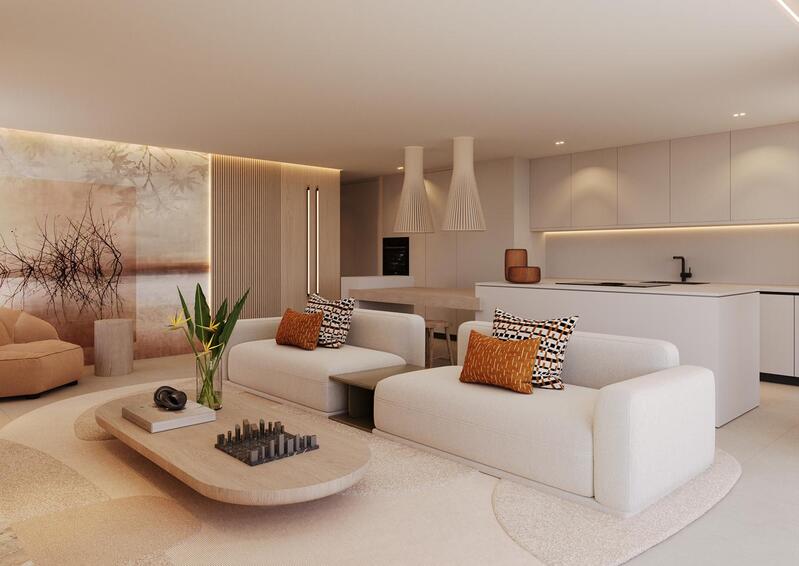 2 soverom Leilighet til salgs