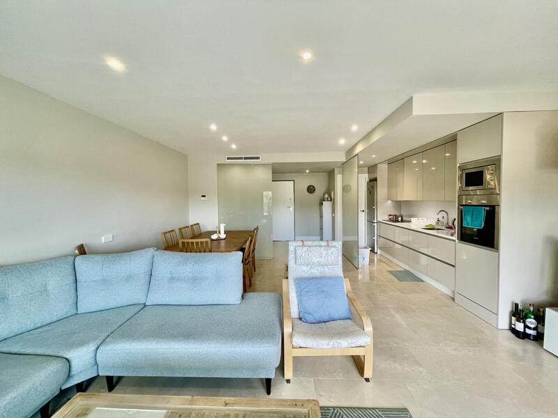 2 slaapkamer Appartement Te koop