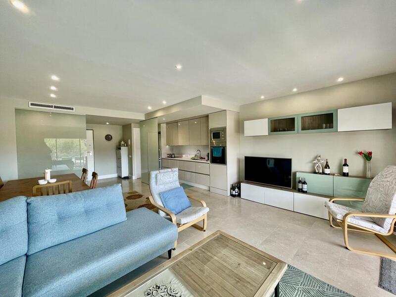 2 slaapkamer Appartement Te koop