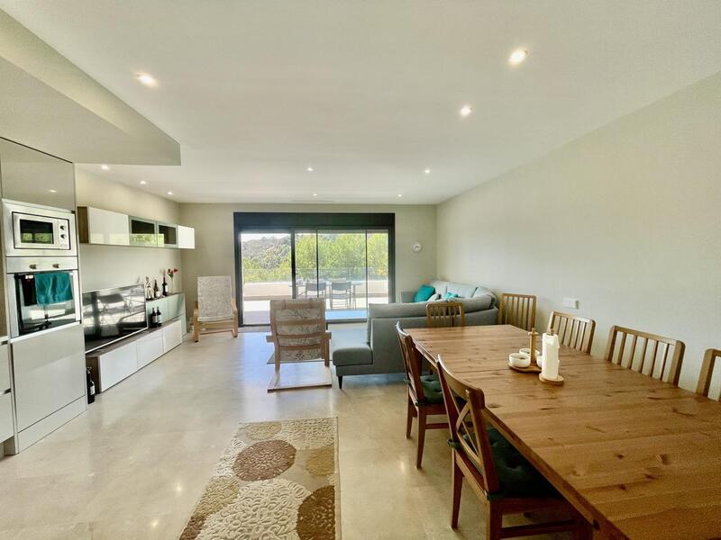 2 slaapkamer Appartement Te koop