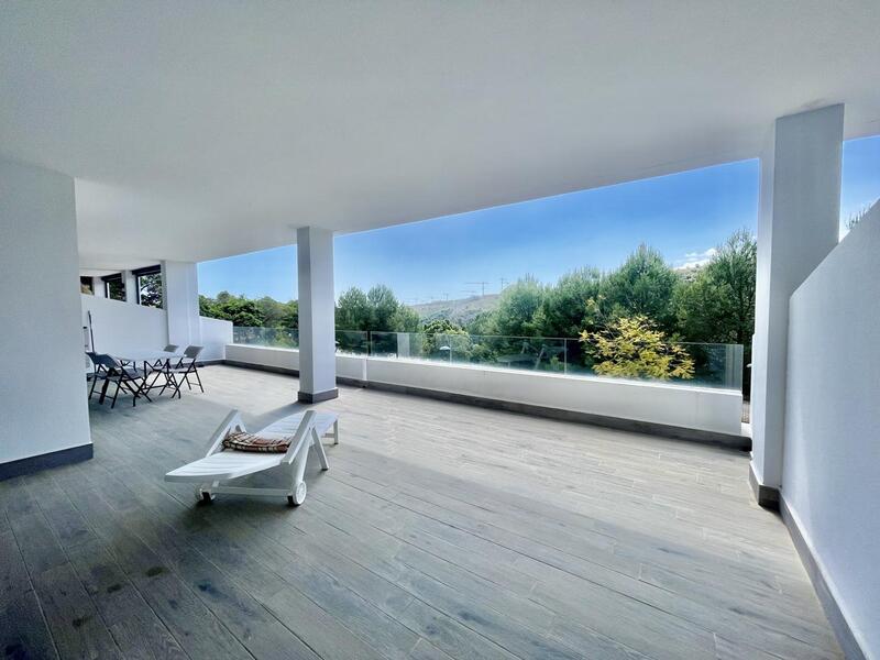 2 slaapkamer Appartement Te koop