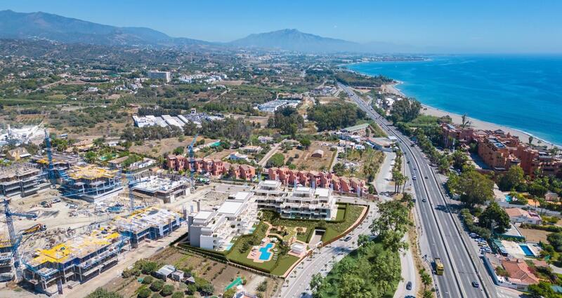 4 Cuarto Apartamento en venta