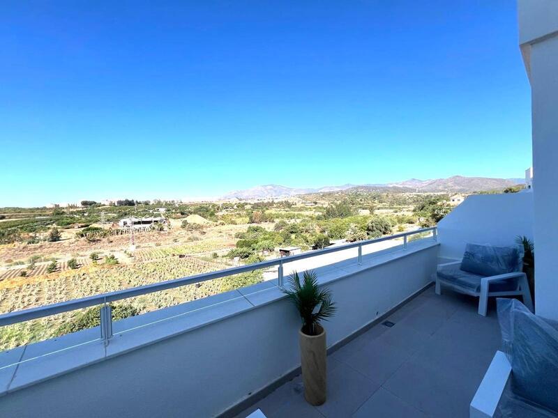 2 Cuarto Villa en venta