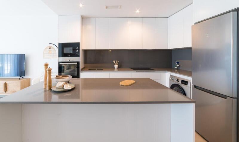 Appartement à vendre dans Estepona, Málaga