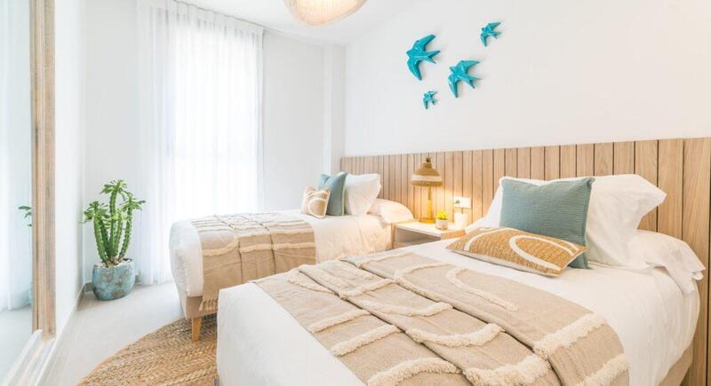 3 спальная комната квартира продается