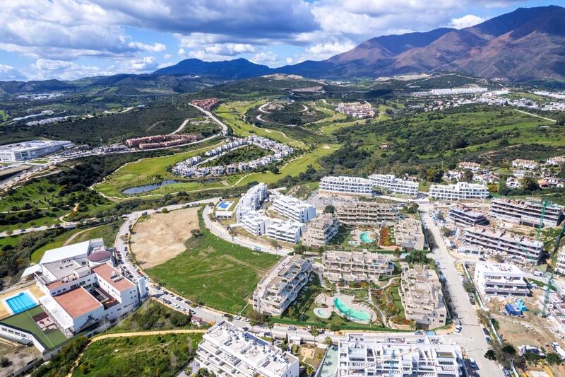 3 Cuarto Apartamento en venta