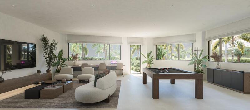 4 Cuarto Apartamento en venta