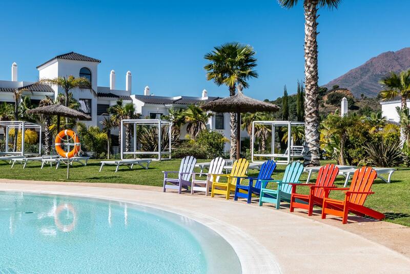 3 Cuarto Apartamento en venta