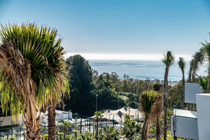 3 Cuarto Apartamento en venta