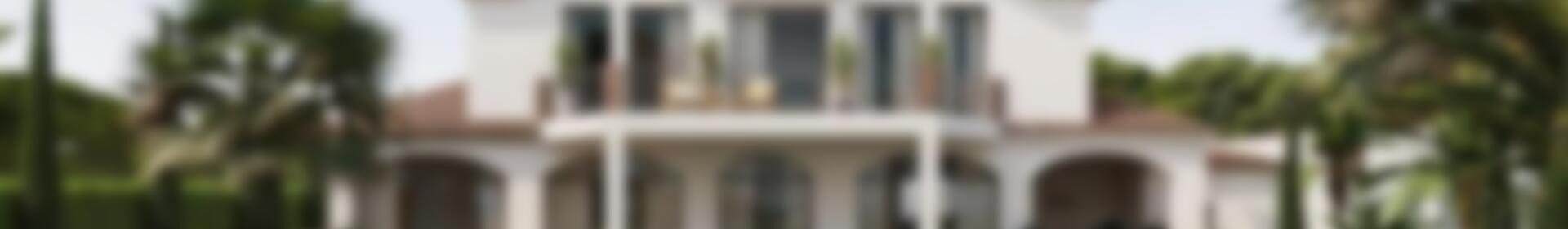 6 soverom Villa til salgs