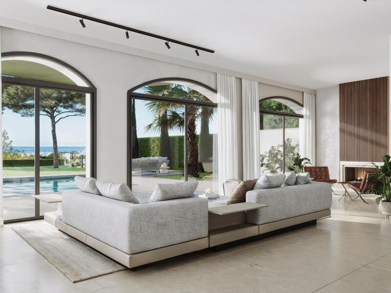 6 soverom Villa til salgs 6 soverom Villa til salgs