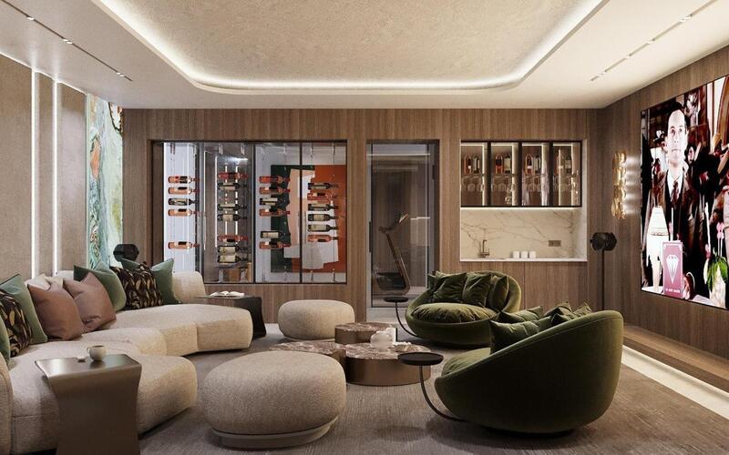 6 soverom Villa til salgs 6 soverom Villa til salgs