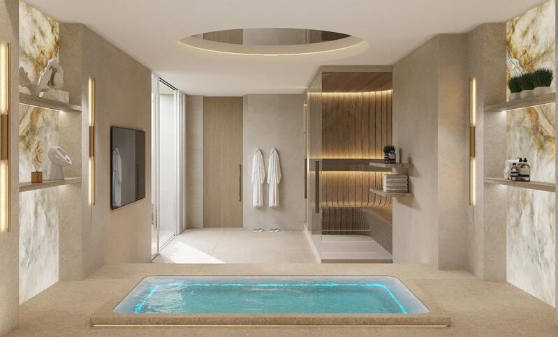 6 soverom Villa til salgs 6 soverom Villa til salgs