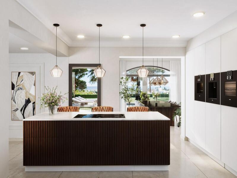 6 soverom Villa til salgs 6 soverom Villa til salgs