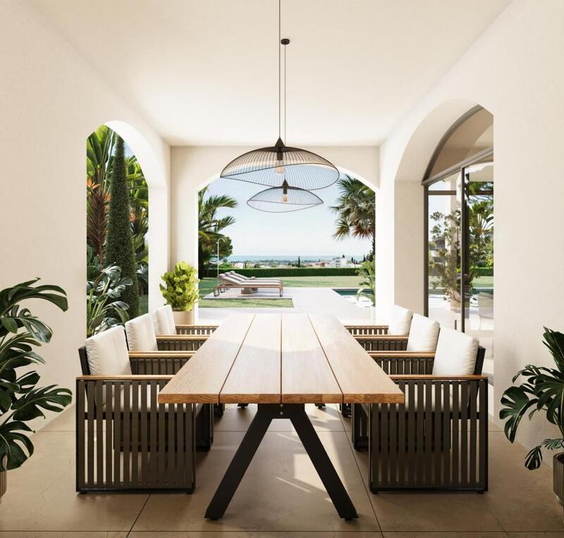 6 soverom Villa til salgs 6 soverom Villa til salgs