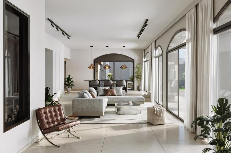 6 soverom Villa til salgs 6 soverom Villa til salgs