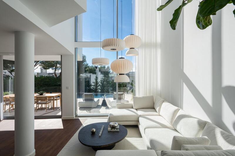 Villa till salu i Marbella, Málaga