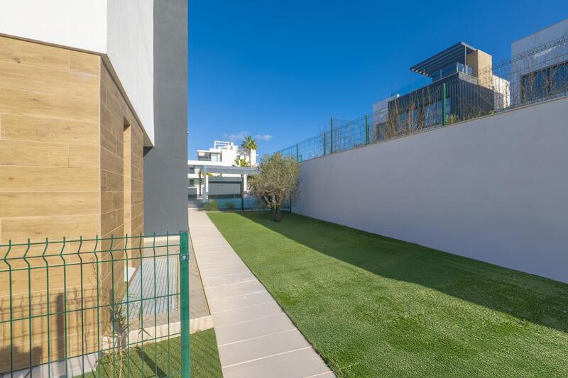 3 bedroom Villa for sale