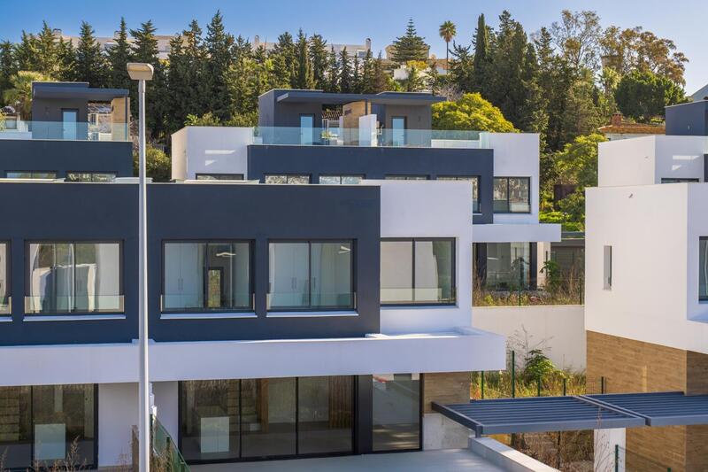 3 bedroom Villa for sale