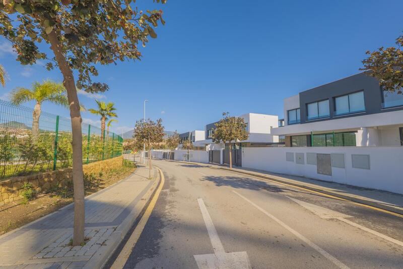 3 bedroom Villa for sale