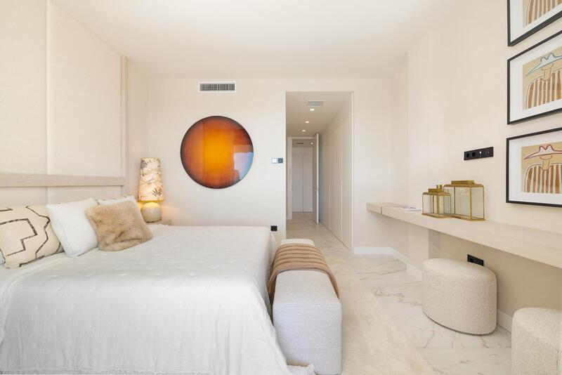 3 chambre Appartement à vendre