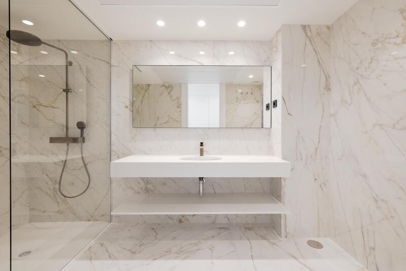 3 sovrum Lägenhet till salu