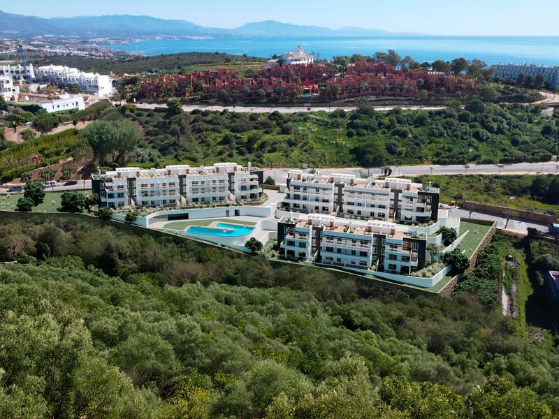 Leilighet til salgs i Manilva, Málaga