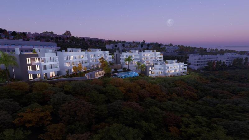 3 soverom Leilighet til salgs