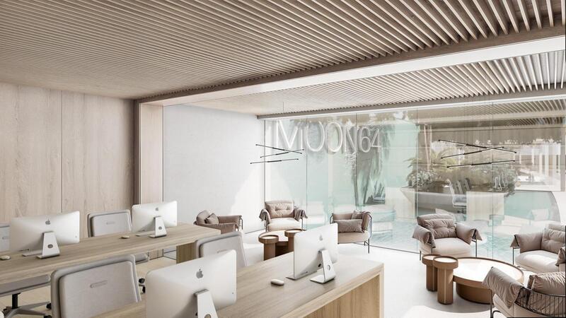 3 sovrum Lägenhet till salu