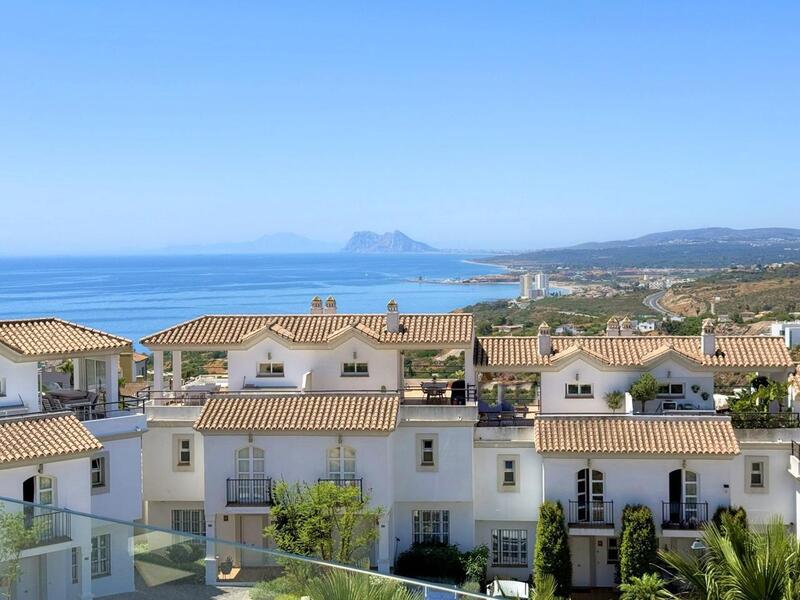 Villa till salu i Manilva, Málaga