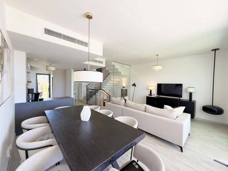 3 soveværelse Villa til salg 3 soveværelse Villa til salg