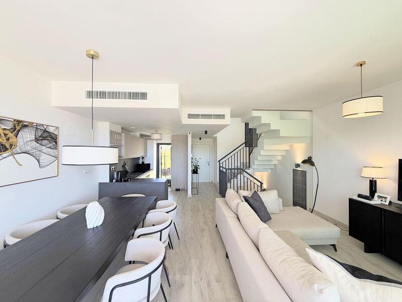 3 soveværelse Villa til salg 3 soveværelse Villa til salg