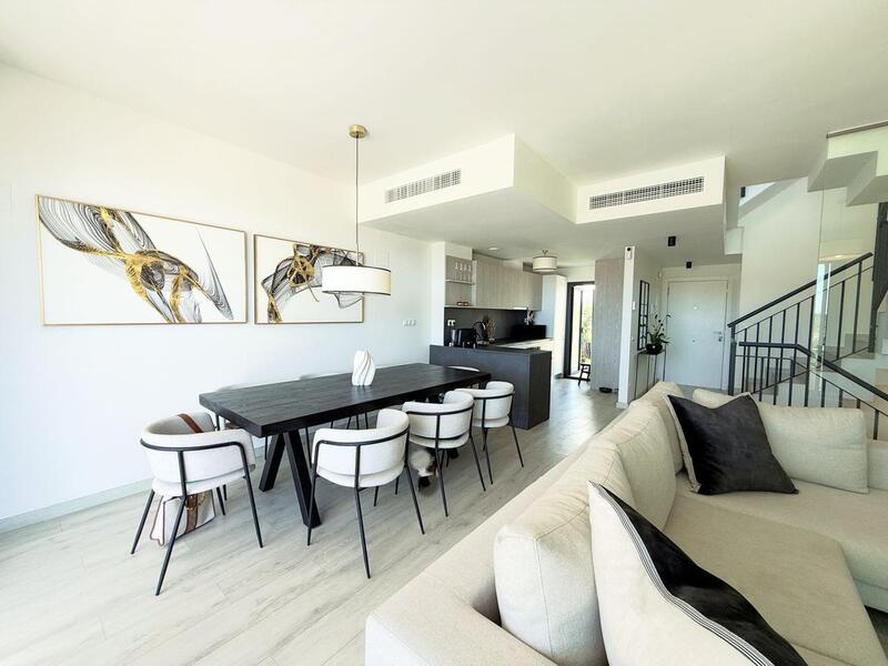 3 soveværelse Villa til salg 3 soveværelse Villa til salg